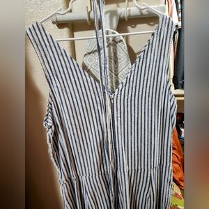 Beachlunchlounge Jumpsuit